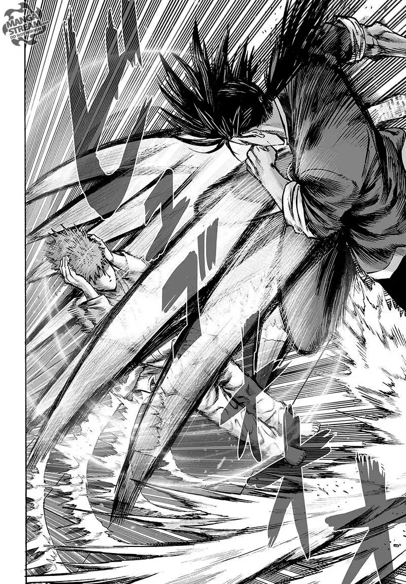 One-Punch Man Chapter 70.1 13